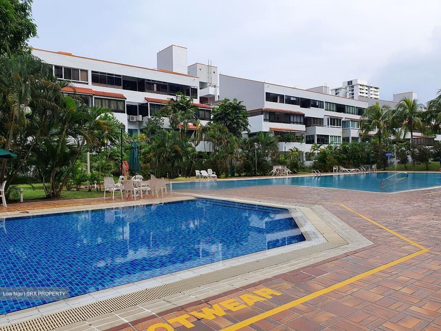 Bedok Court (D16), Condominium #458048221